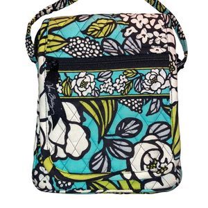Vera Bradley Crossbody